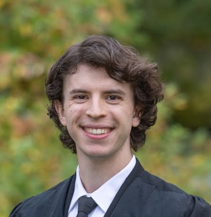 Joshua Ange